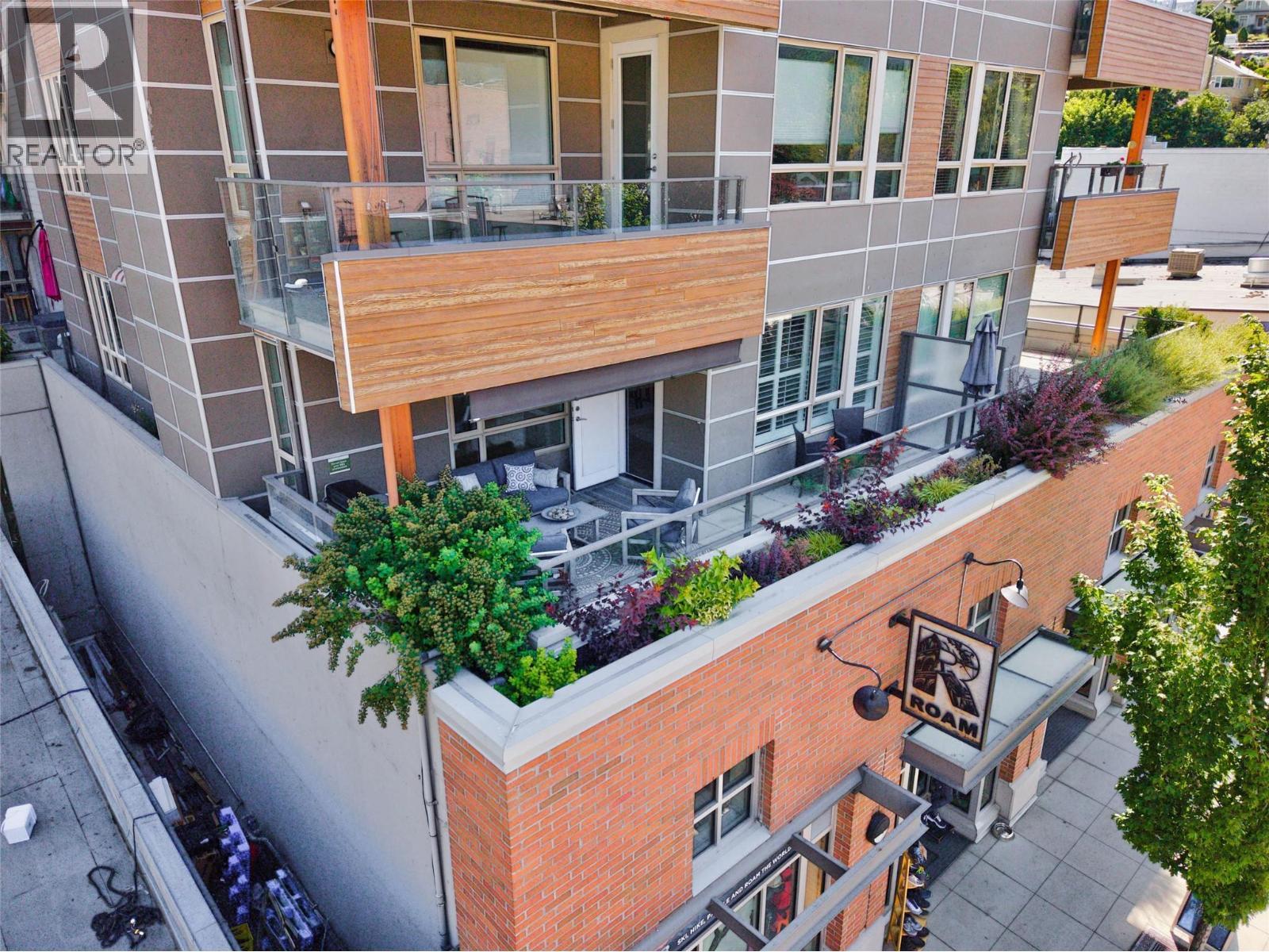 710 Vernon Street Unit# 215, Nelson