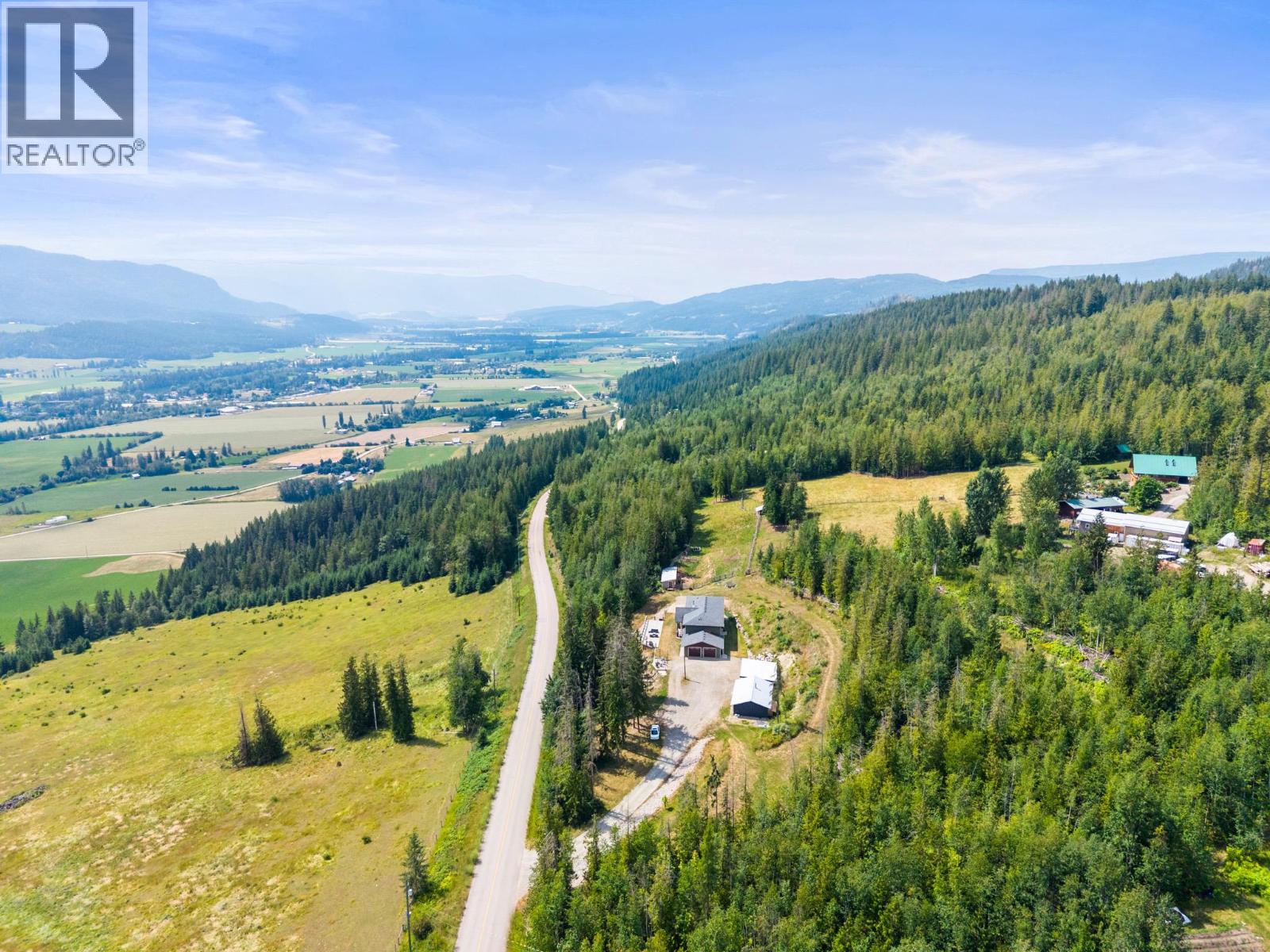 240 Grandview Bench Road - 98