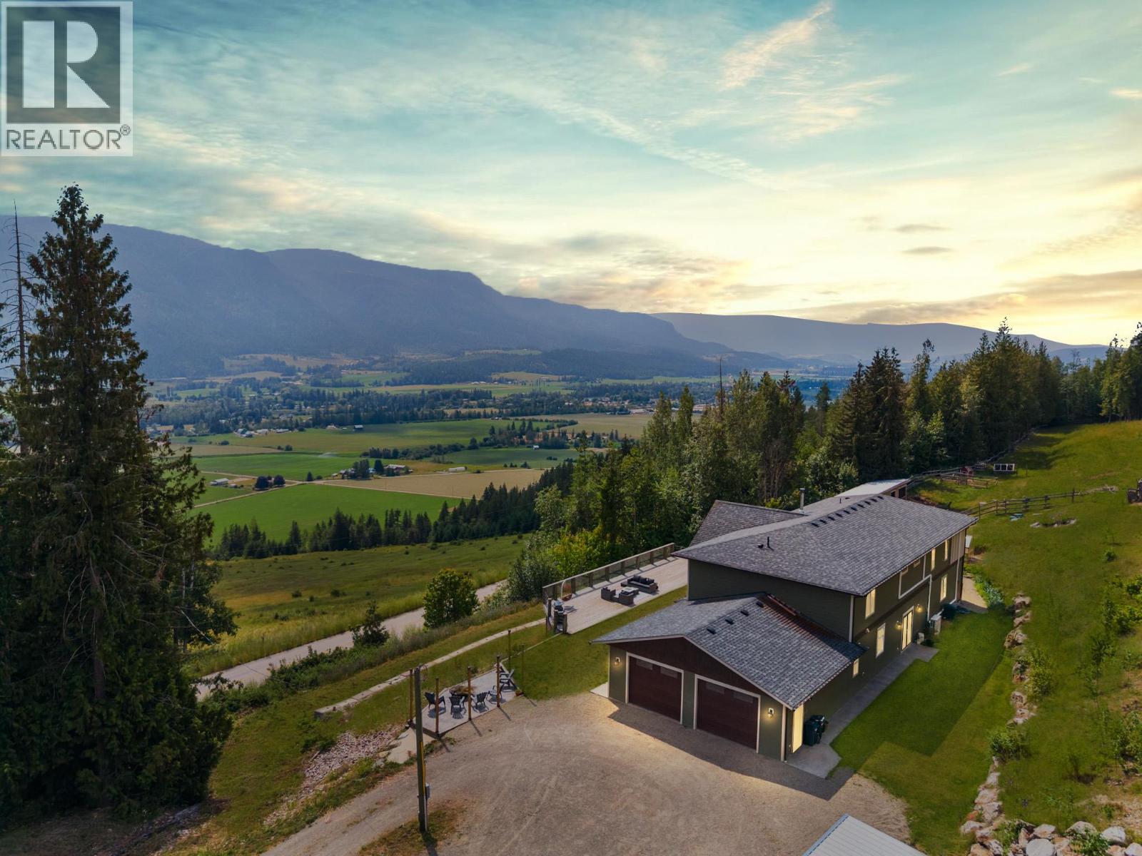 240 Grandview Bench Road - 2