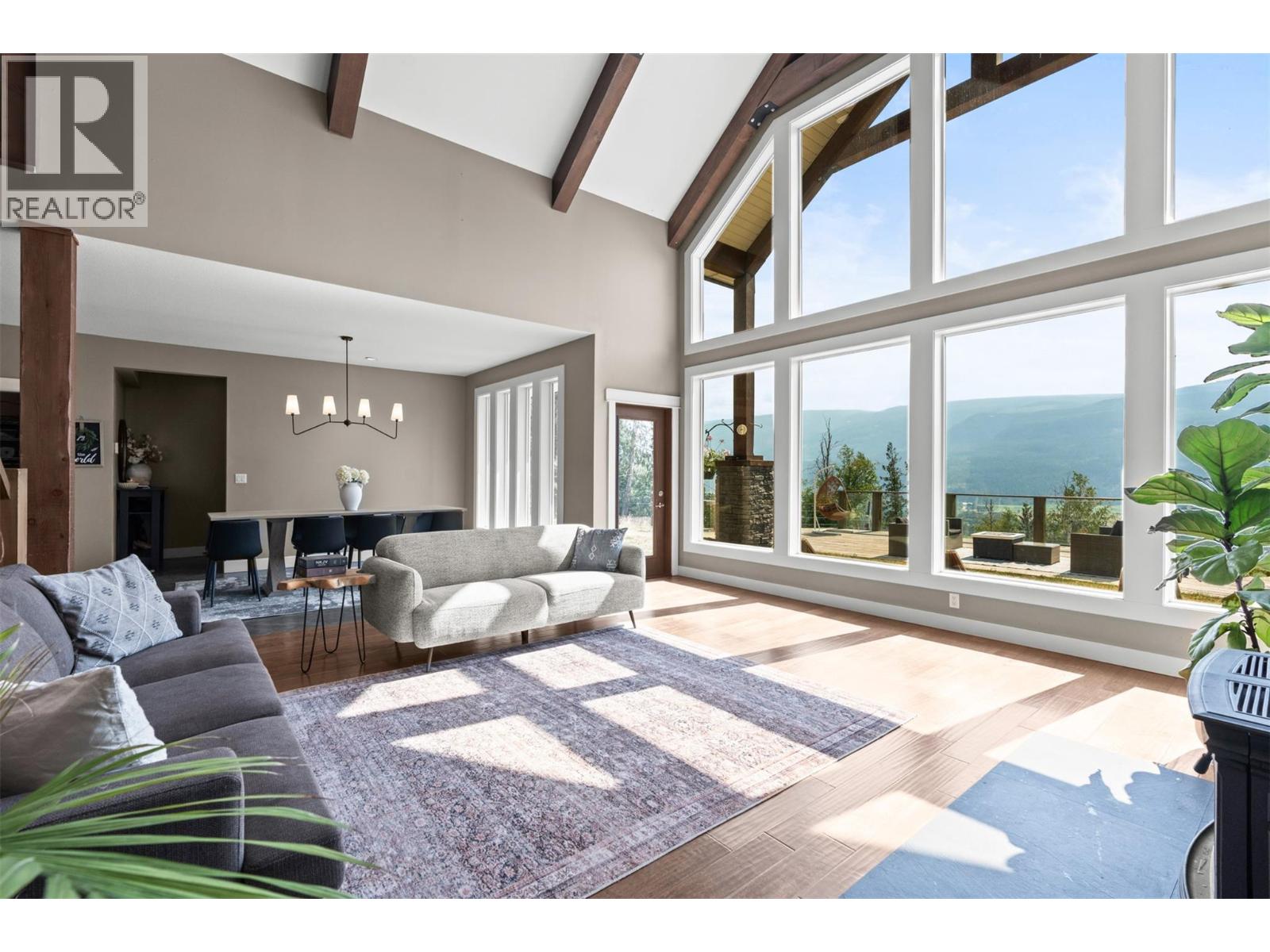 240 Grandview Bench Road - 27