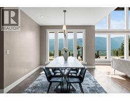Dining room - 240 Grandview Bench Road, Grindrod, BC V1E2Y4 Photo 17