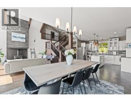 Kitchen - 240 Grandview Bench Road, Grindrod, BC V1E2Y4 Photo 19