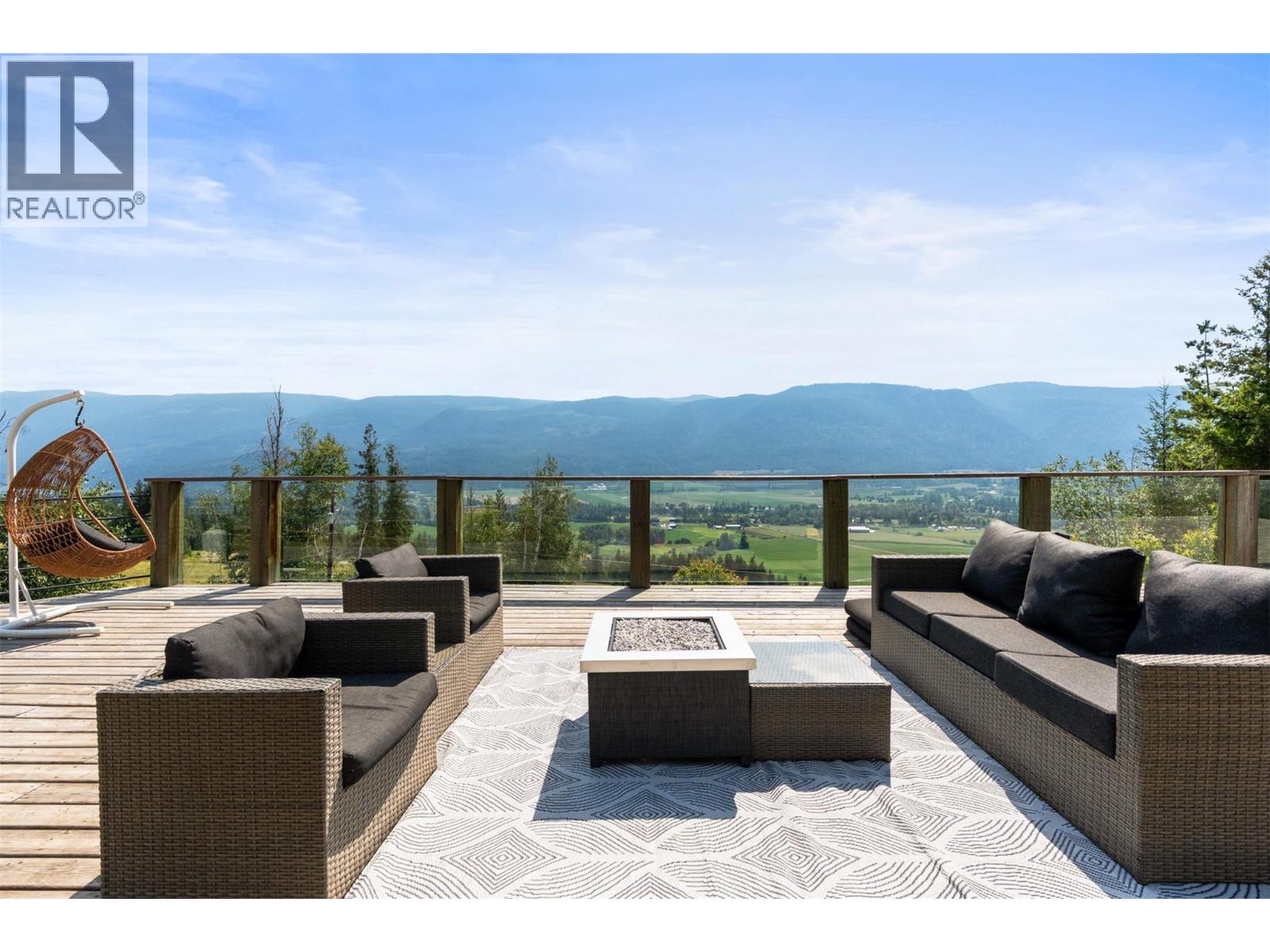 240 Grandview Bench Road - 77