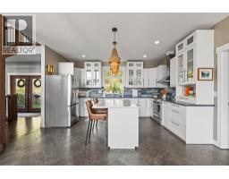 Laundry room - 240 Grandview Bench Road, Grindrod, BC V1E2Y4 Photo 10