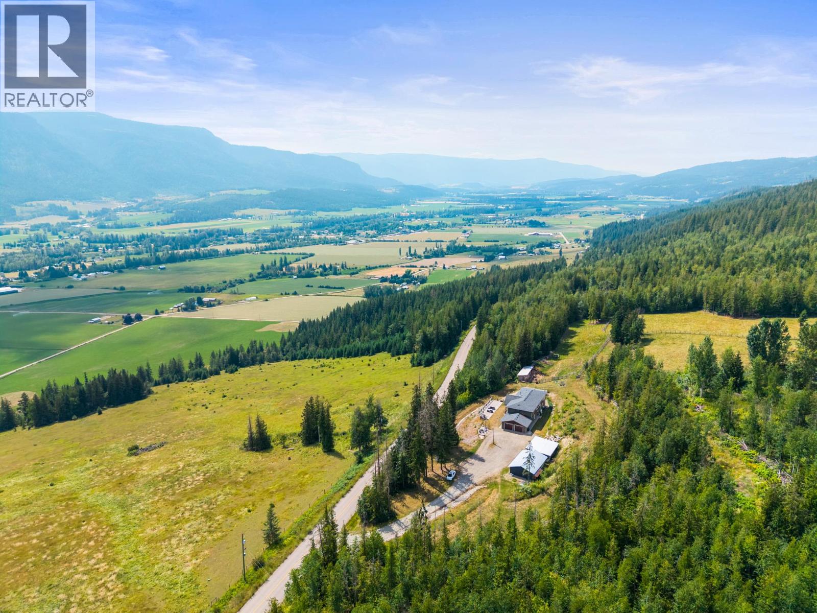 240 Grandview Bench Road - 99