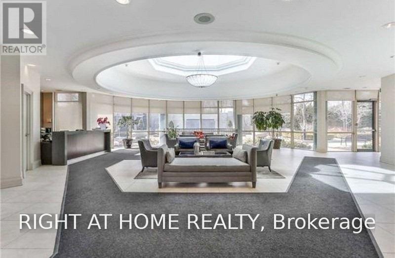 #207 30 HARRISON GARDEN BOULEVARD - 15