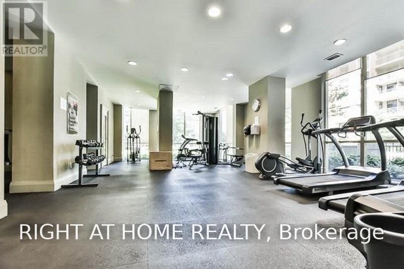#207 30 HARRISON GARDEN BOULEVARD - 17