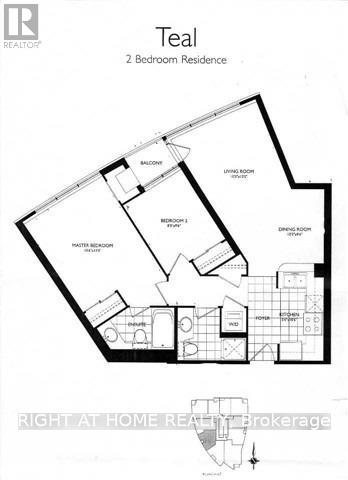 #207 30 HARRISON GARDEN BOULEVARD - 22