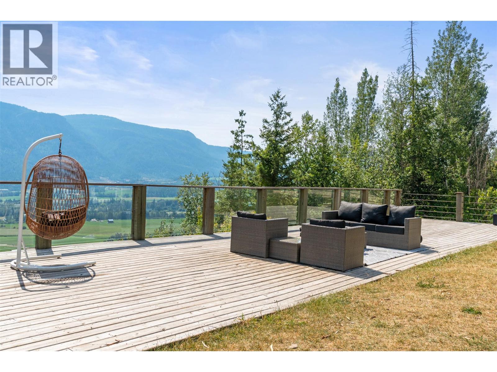 240 Grandview Bench Road - 73