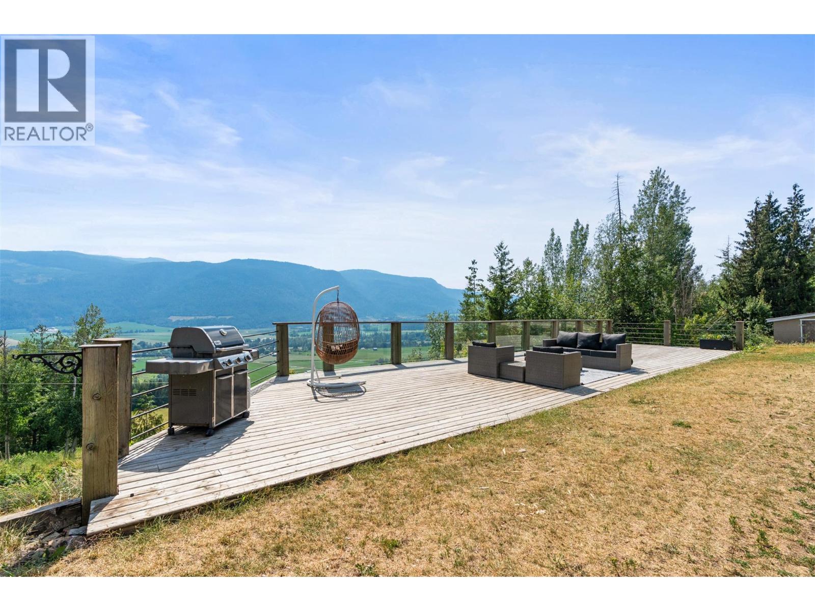 240 Grandview Bench Road - 72