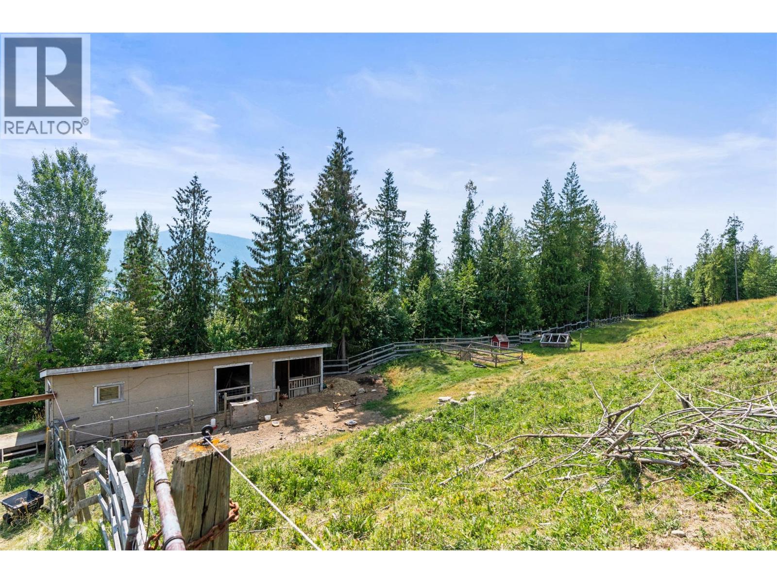 240 Grandview Bench Road - 86