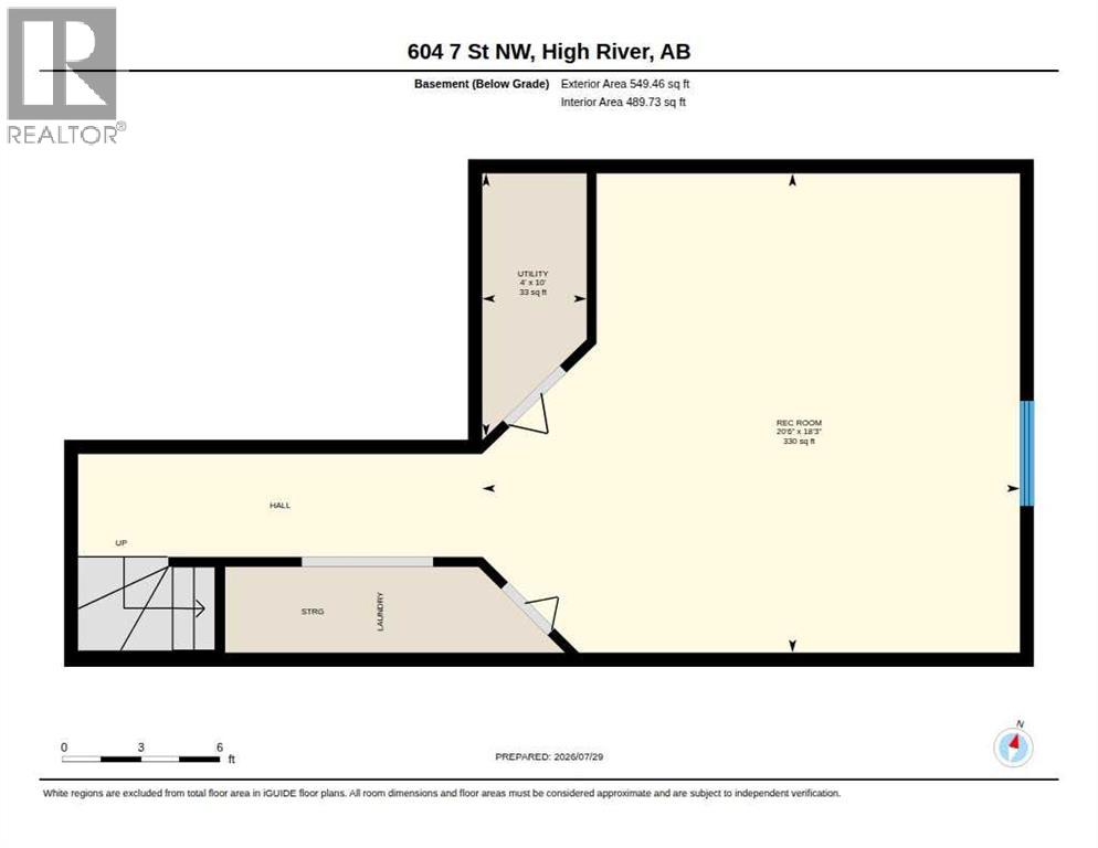 604 7 Street NW - 32
