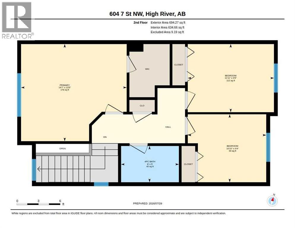 604 7 Street NW - 31
