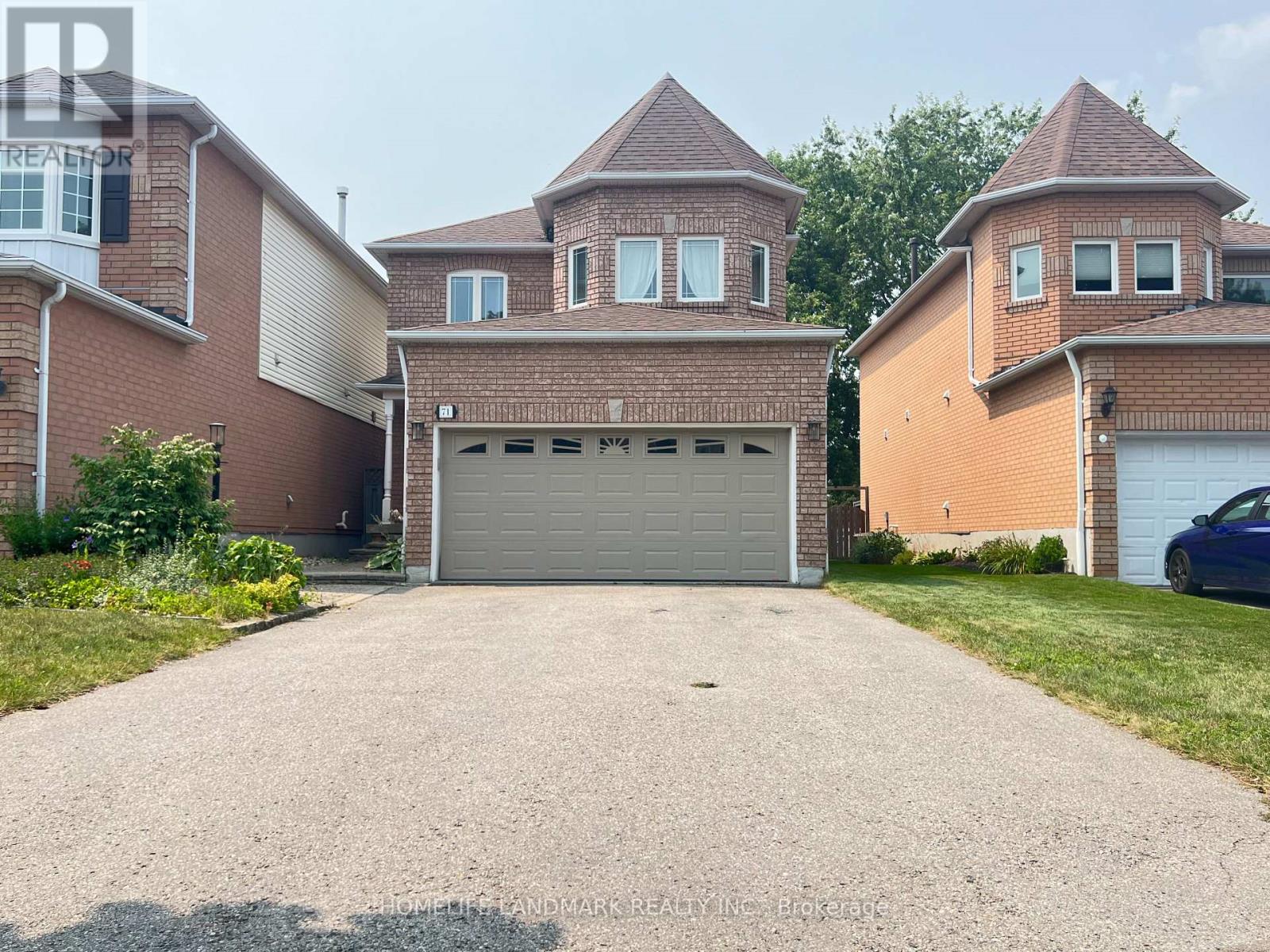 71 STEELE VALLEY COURT, Whitby (Rolling Acres) — photo 2