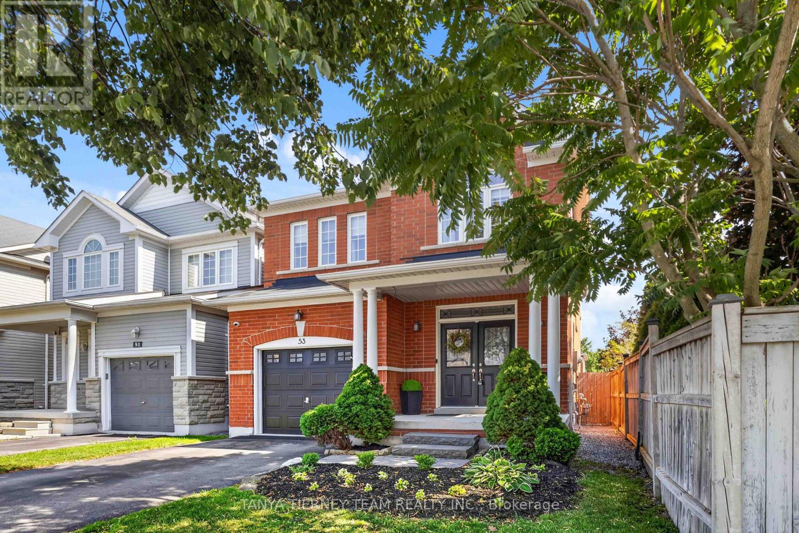53 CHISWICK AVENUE - 2