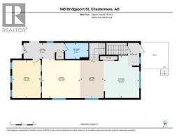 545 Bridgeport Street, Chestermere, AB T1X3E1 Photo 47