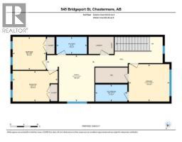 545 Bridgeport Street, Chestermere, AB T1X3E1 Photo 48