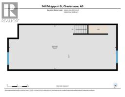 545 Bridgeport Street, Chestermere, AB T1X3E1 Photo 49