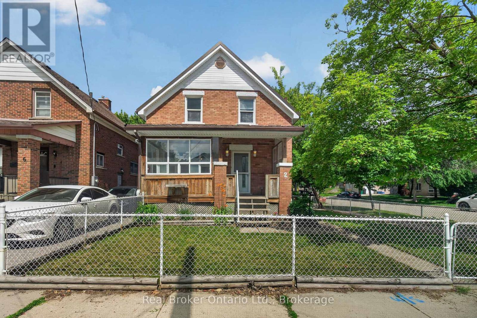 2 HERLAN AVENUE - 1