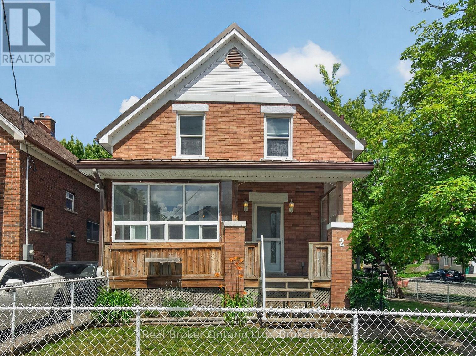 2 HERLAN AVENUE - 2