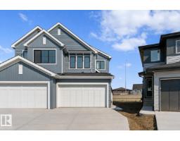 Duplex for sale at 1064 Cristall Cr SW, Edmonton — MLS® E4480172