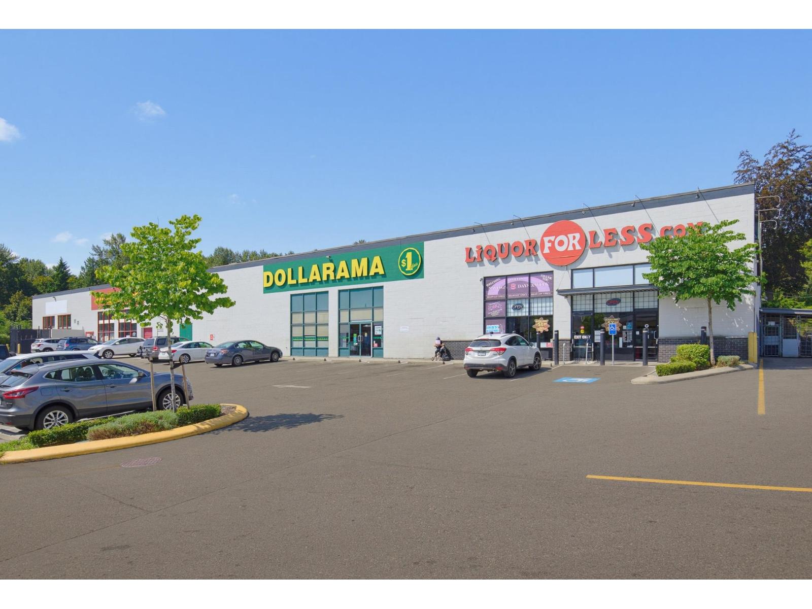 2 34252 MARSHALL ROAD, Abbotsford