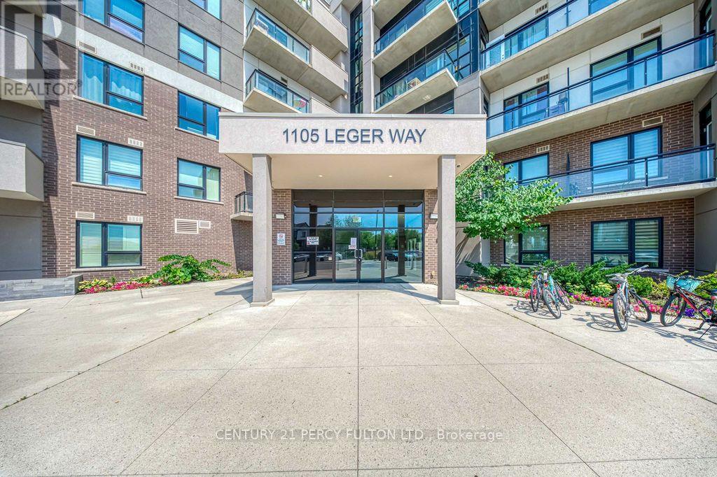#220 1105 LEGER WAY - 3