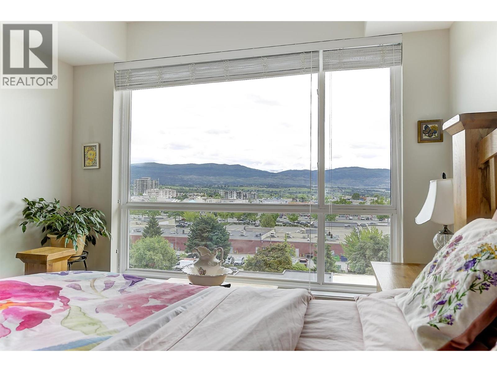 608 1925 Enterprise Way, Kelowna