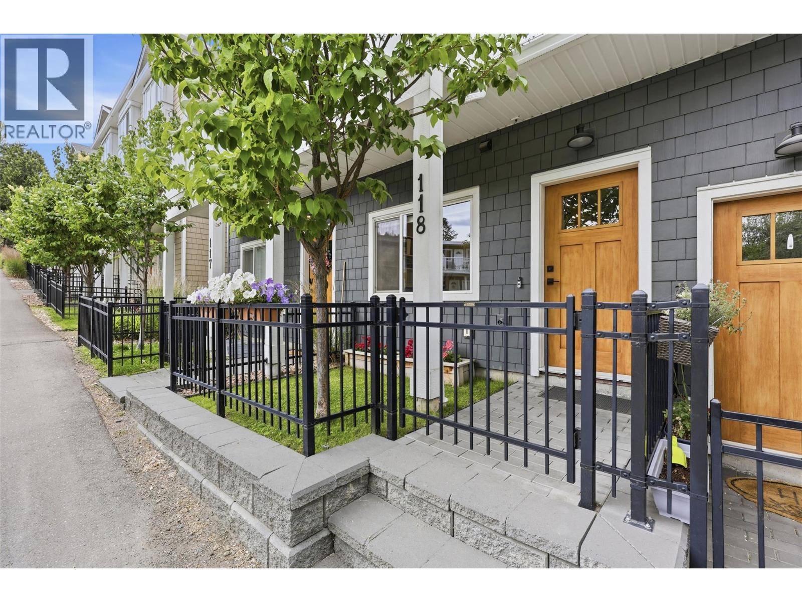 1393 9TH Avenue Unit# 118, Kamloops — photo 2