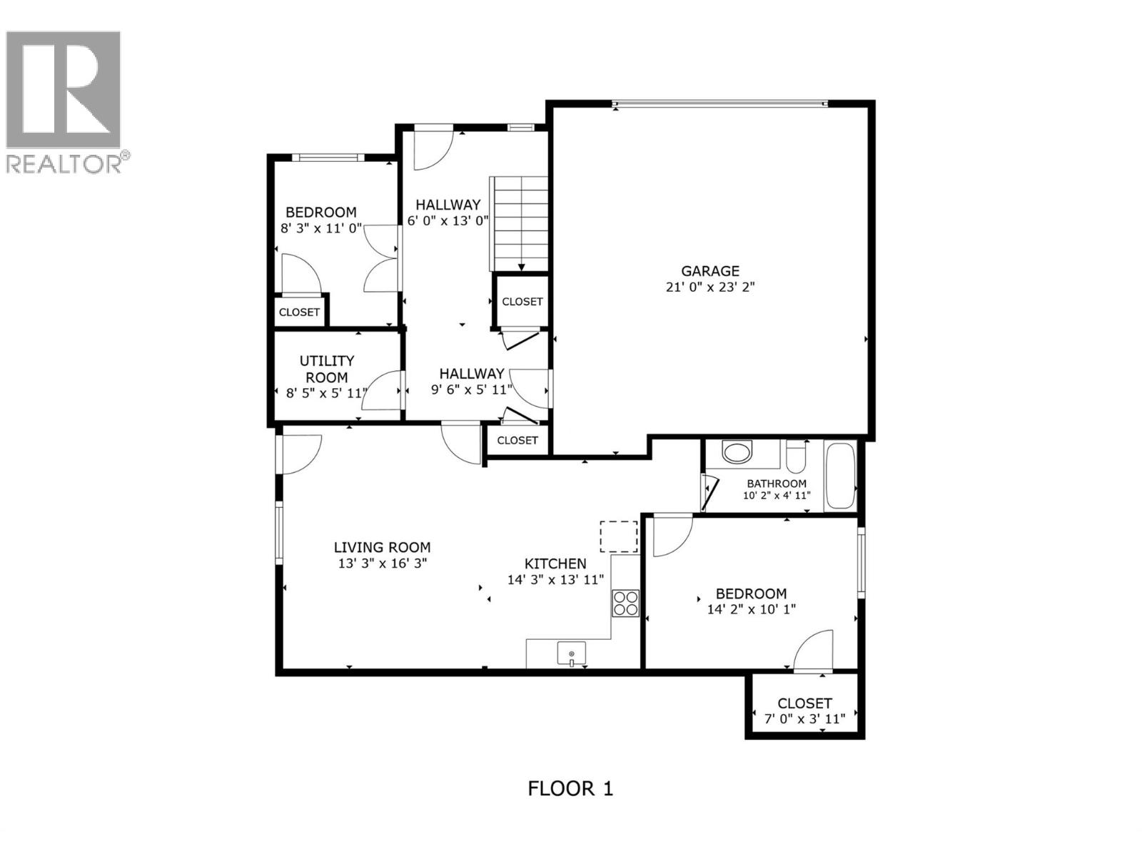  1955 Foxtail Terrace, Kelowna