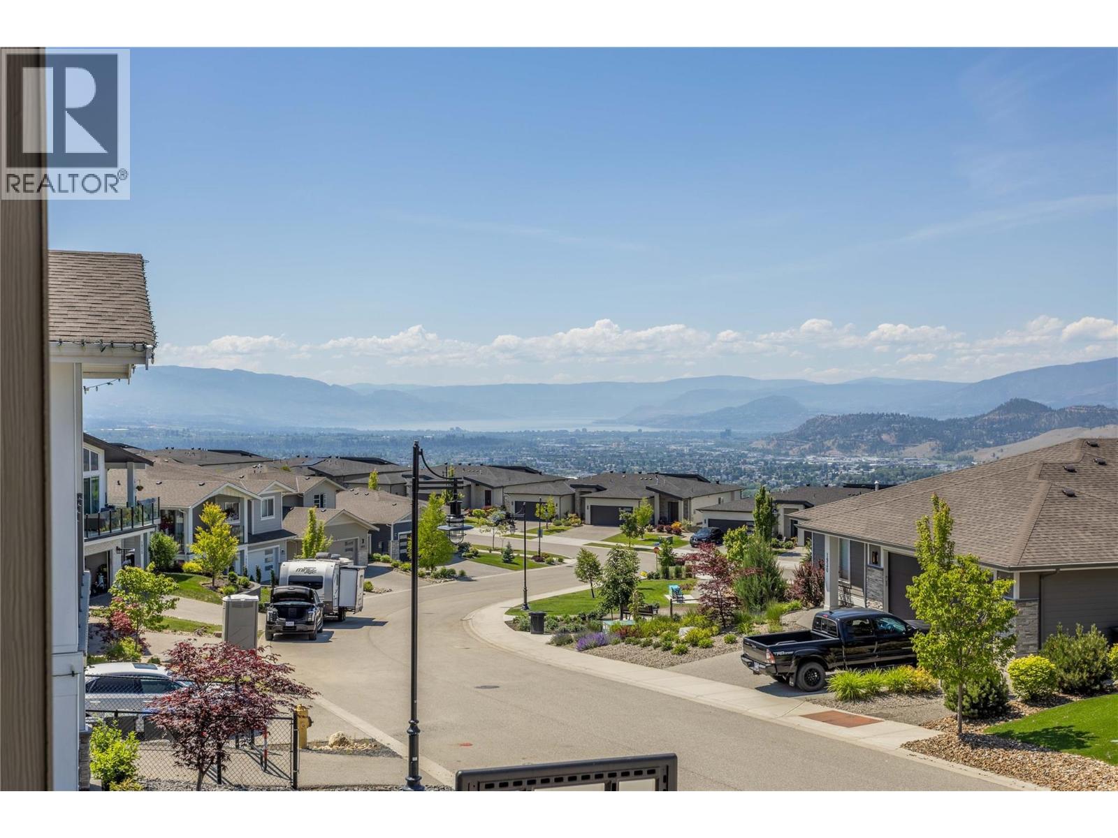 1955 Foxtail Terrace, Kelowna