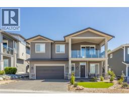  1955 Foxtail Terrace, Kelowna