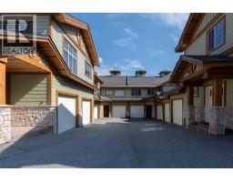 2 5045 Snowbird Way, Big White