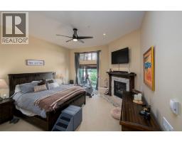 Bedroom - 5045 Snowbird Way Unit# 2, Big White, BC V1P1P3 Photo 12