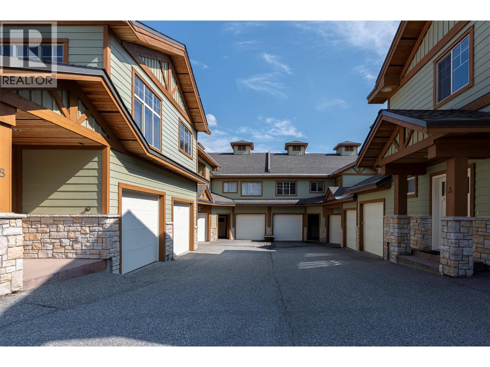 2 5045 Snowbird Way, Big White
