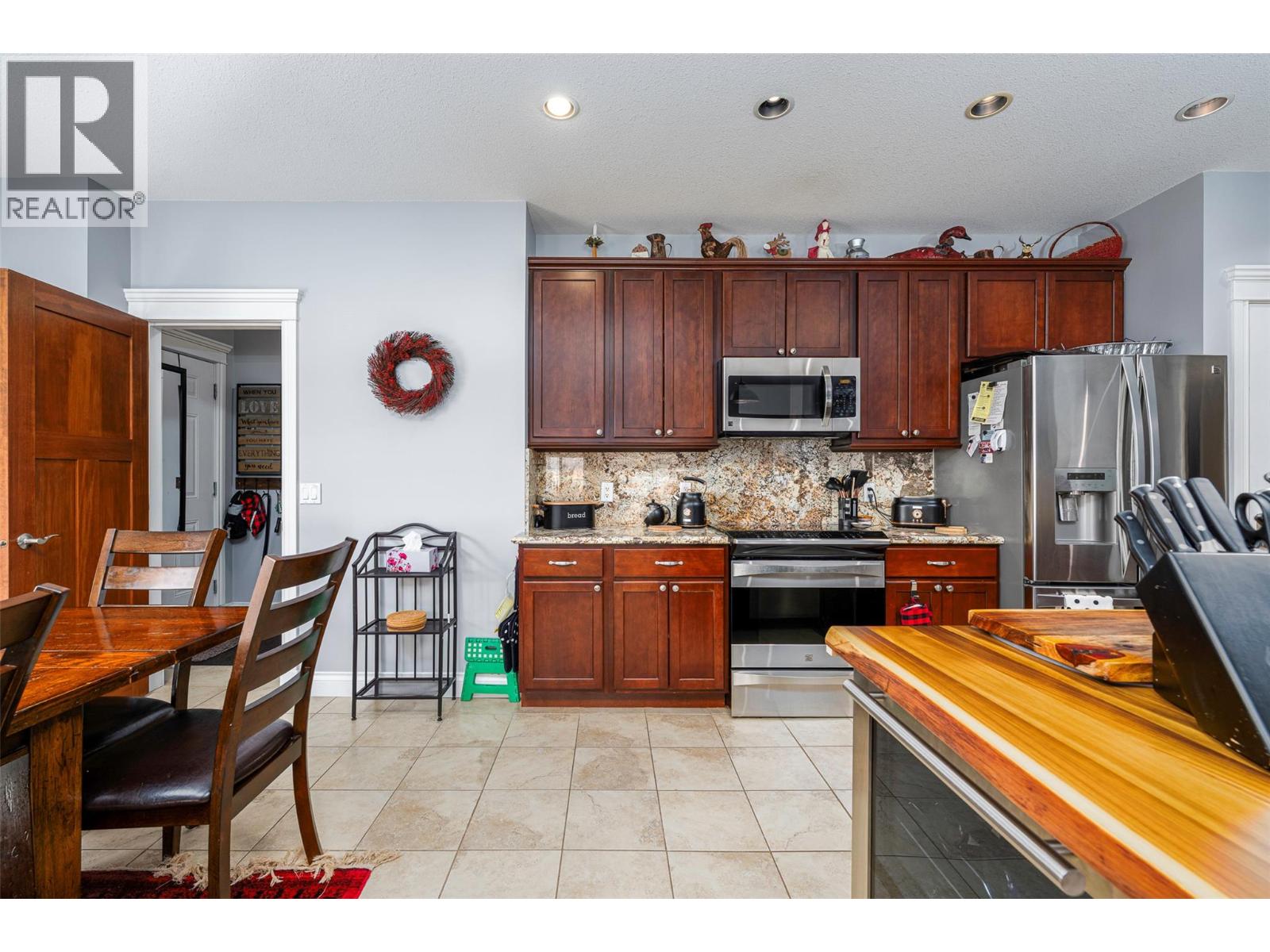2 5045 Snowbird Way, Big White