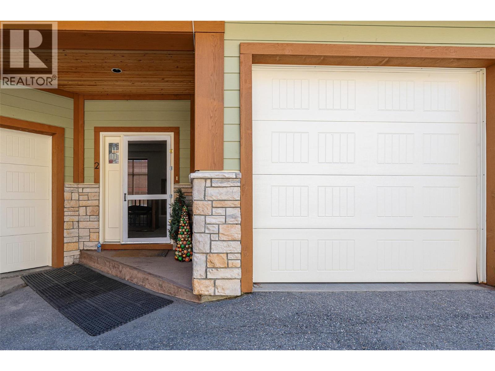 2 5045 Snowbird Way, Big White