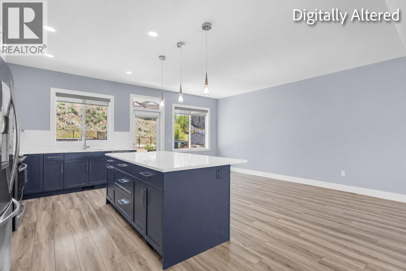  1955 Foxtail Terrace, Kelowna