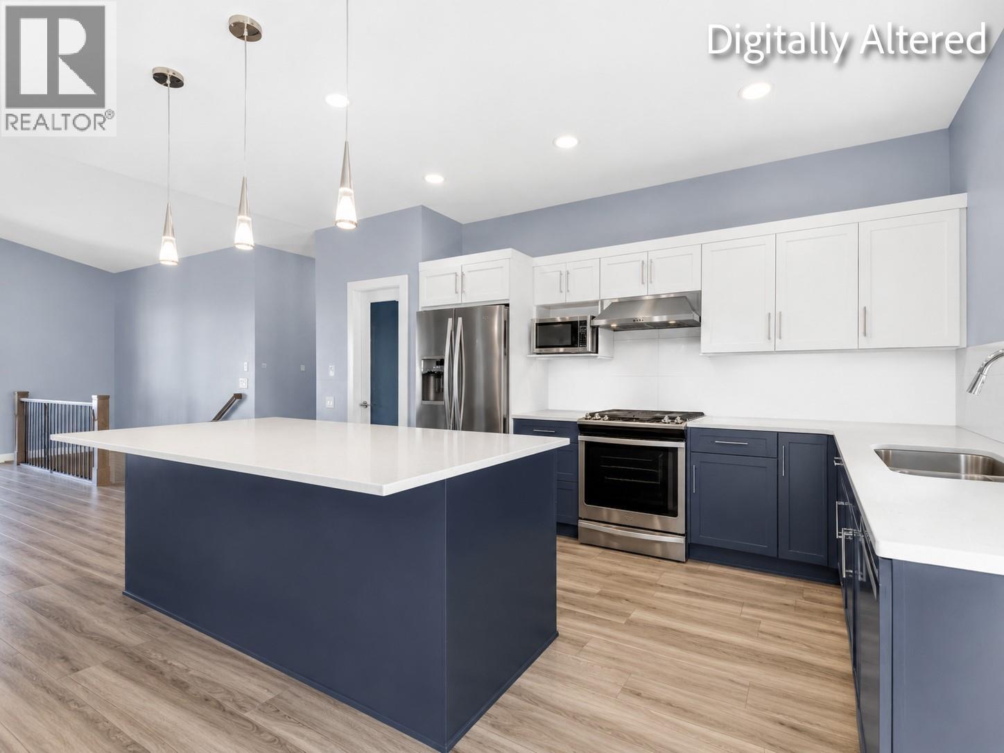  1955 Foxtail Terrace, Kelowna