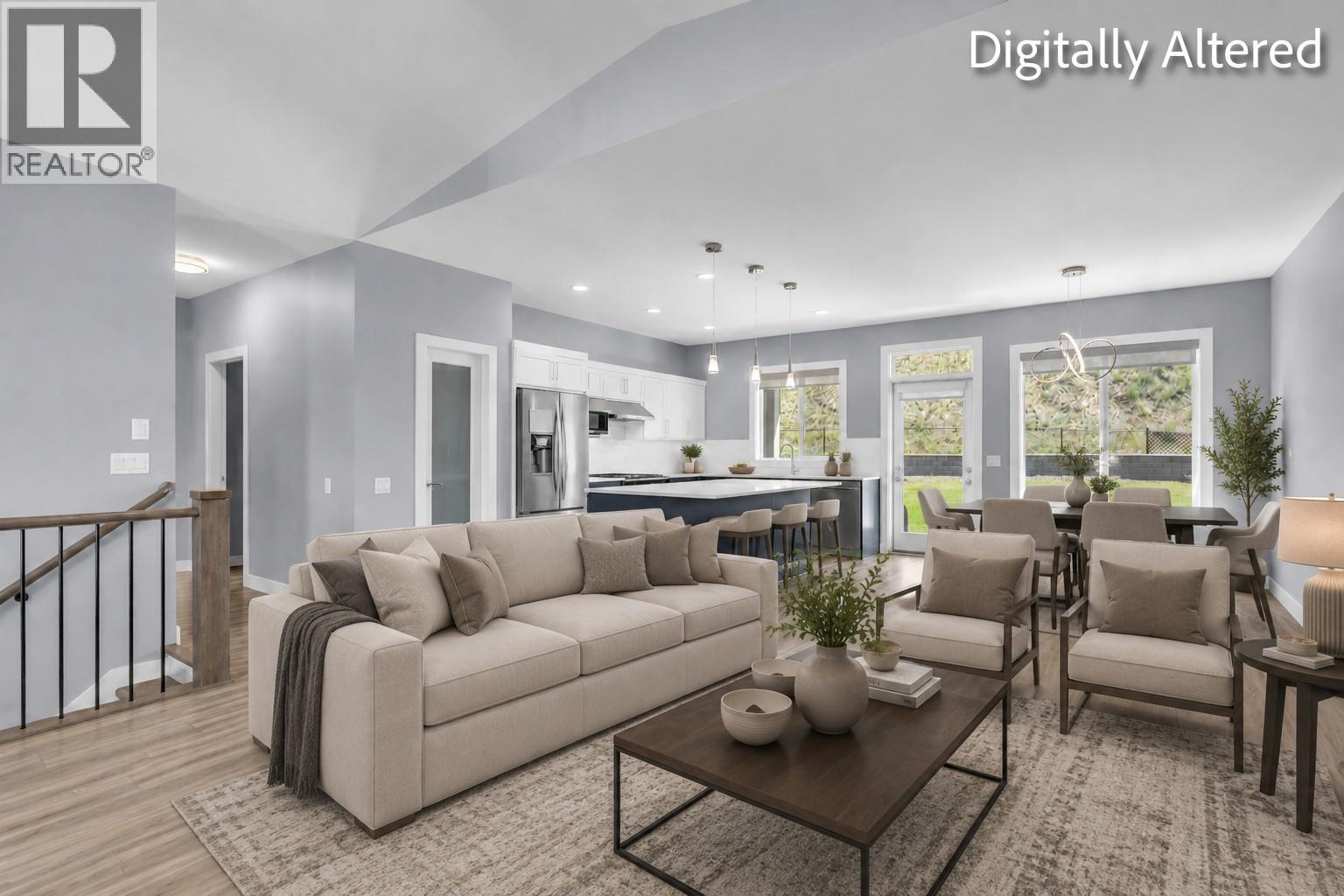  1955 Foxtail Terrace, Kelowna