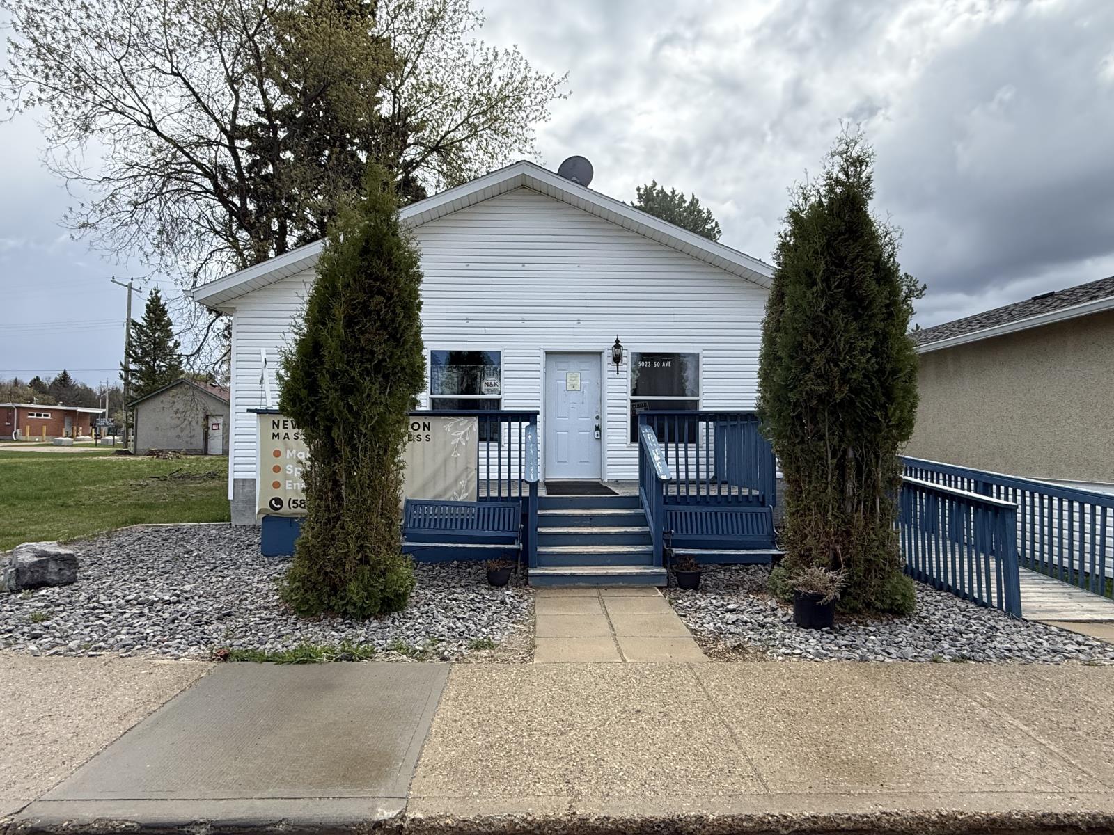 5023 50 Ave