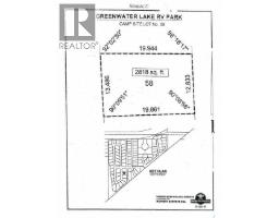 Greenwater Lake Rv Park, Site 58, Greenwater Provincial Park, SK S0E0B2 Photo 11