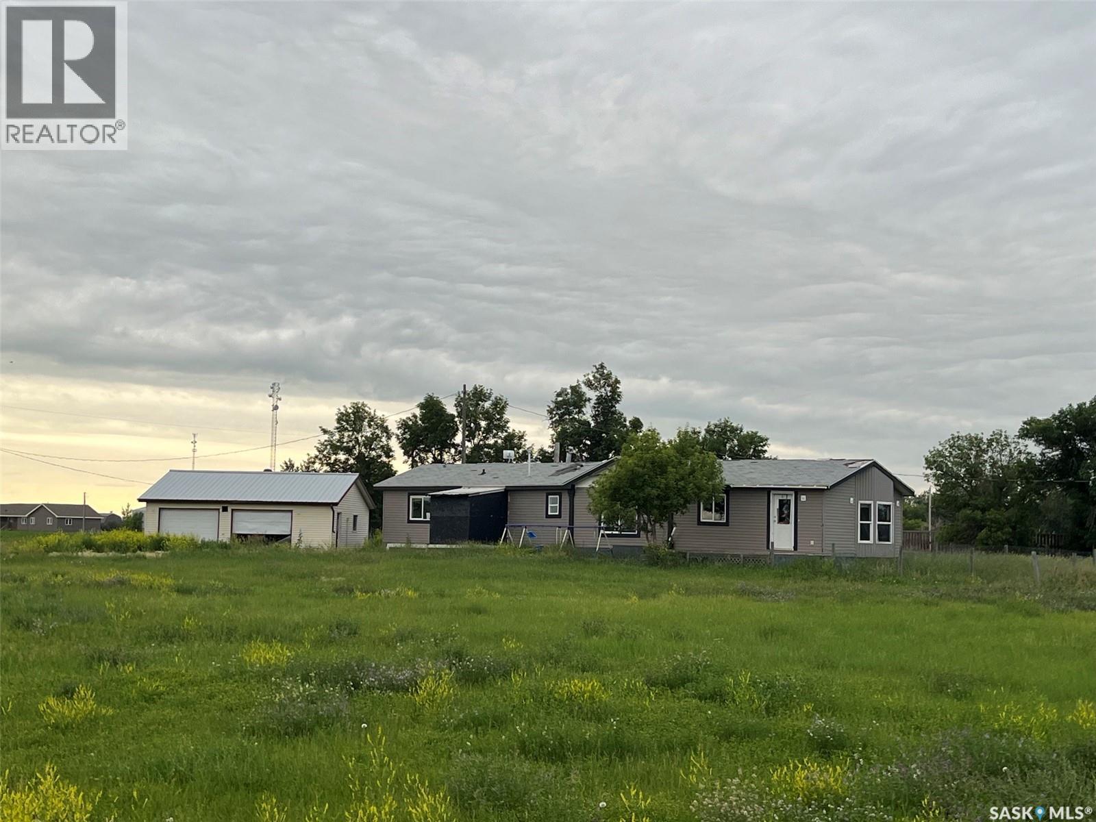 Outskirts of Colgate - 1