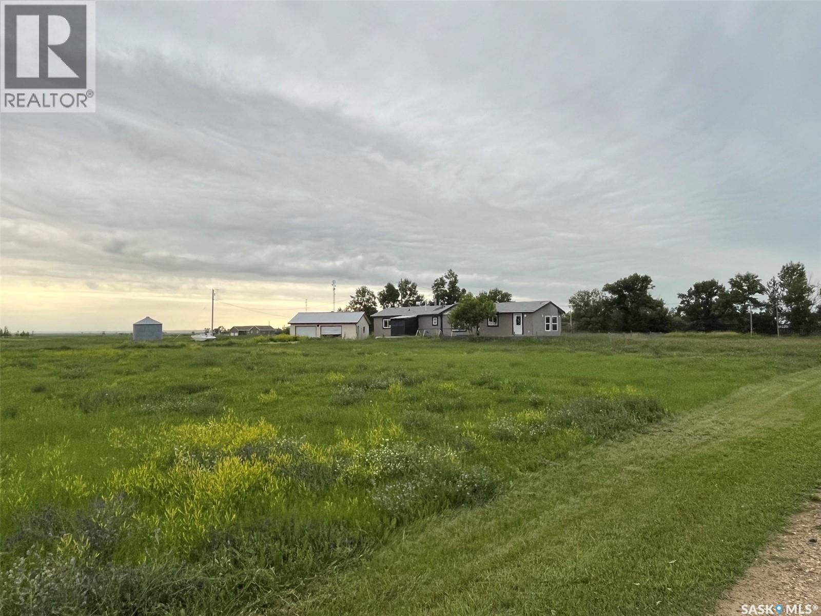 Outskirts of Colgate - 2