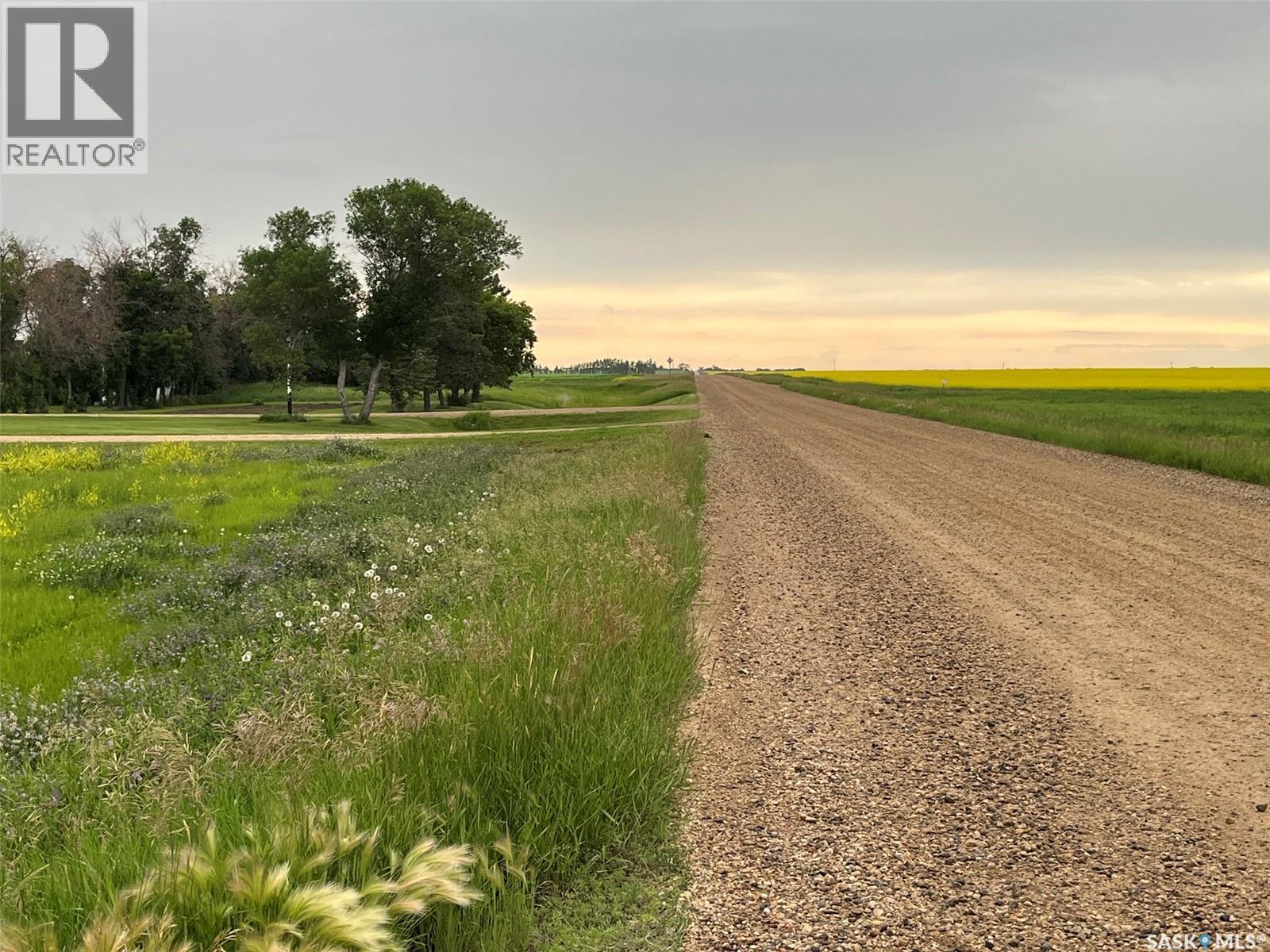Outskirts of Colgate - 3