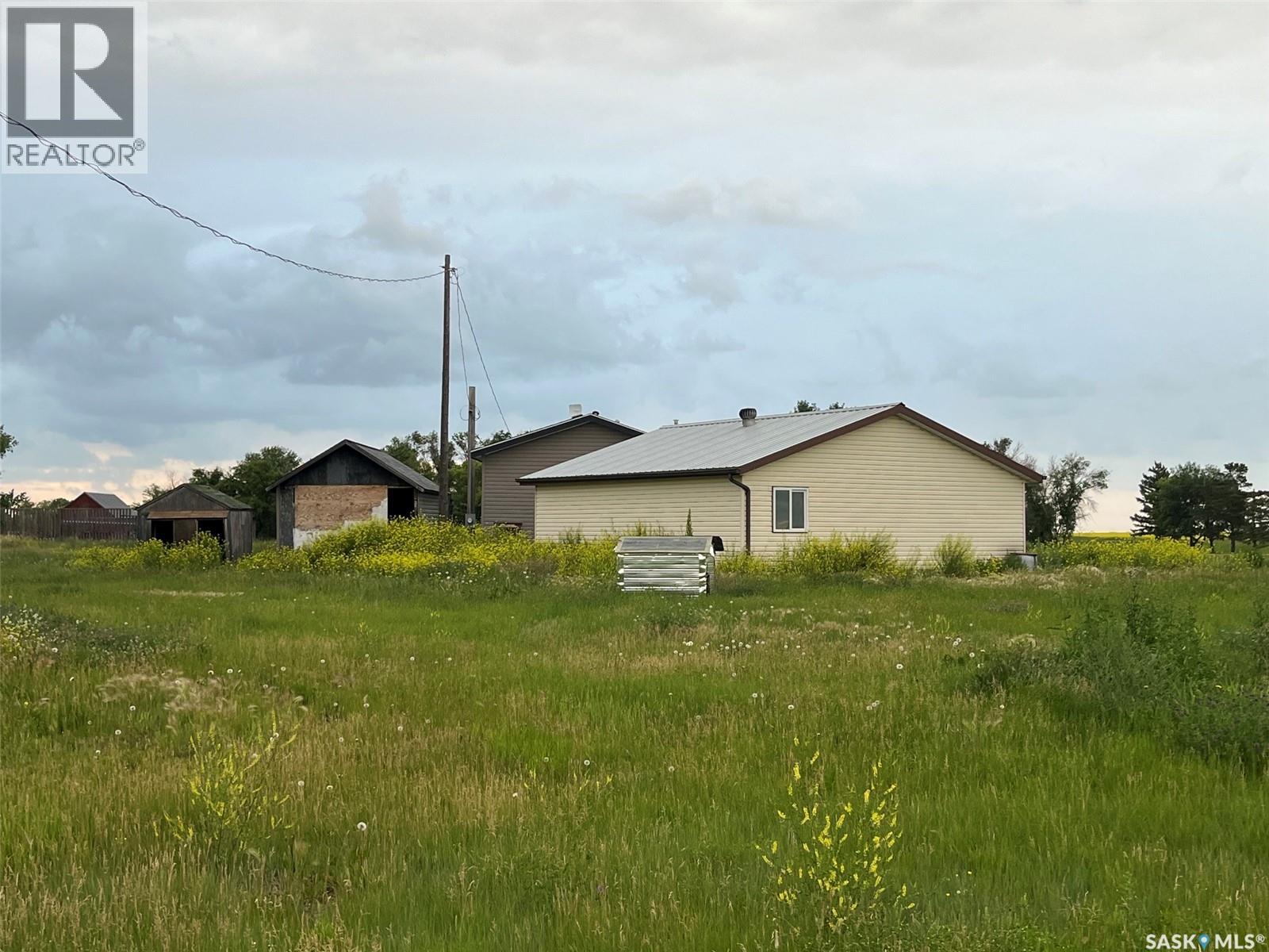 Outskirts of Colgate - 39