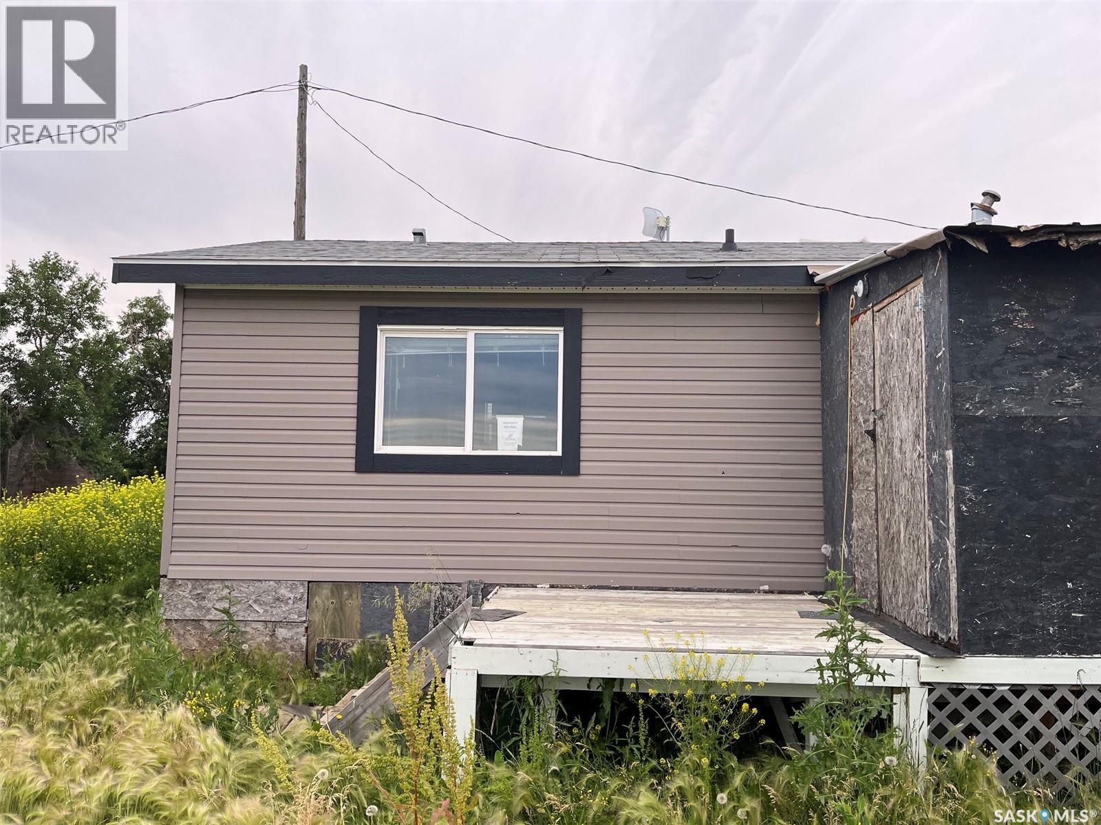 Outskirts of Colgate - 4