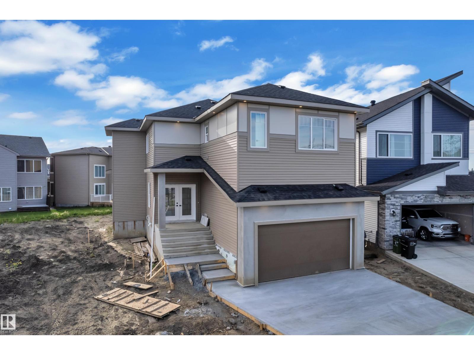 2824 194 ST NW, The Uplands, Edmonton photo 2