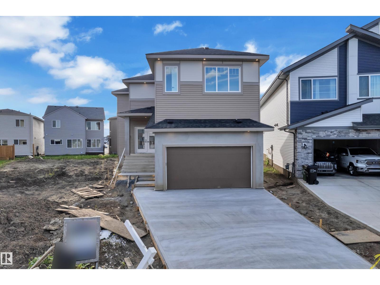 2824 194 ST NW, The Uplands, Edmonton photo 3