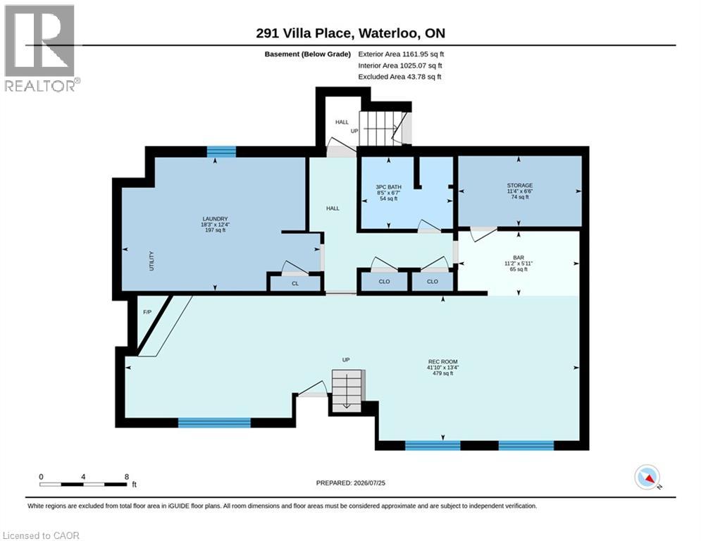 291 VILLA Place - 50